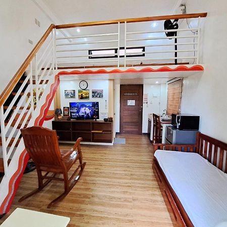 The River House - Loft Unit - 美岸 外观 照片