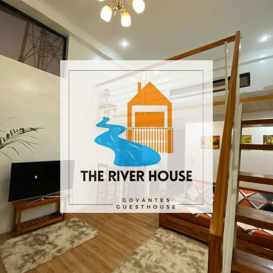 The River House - Loft Unit - 美岸 外观 照片