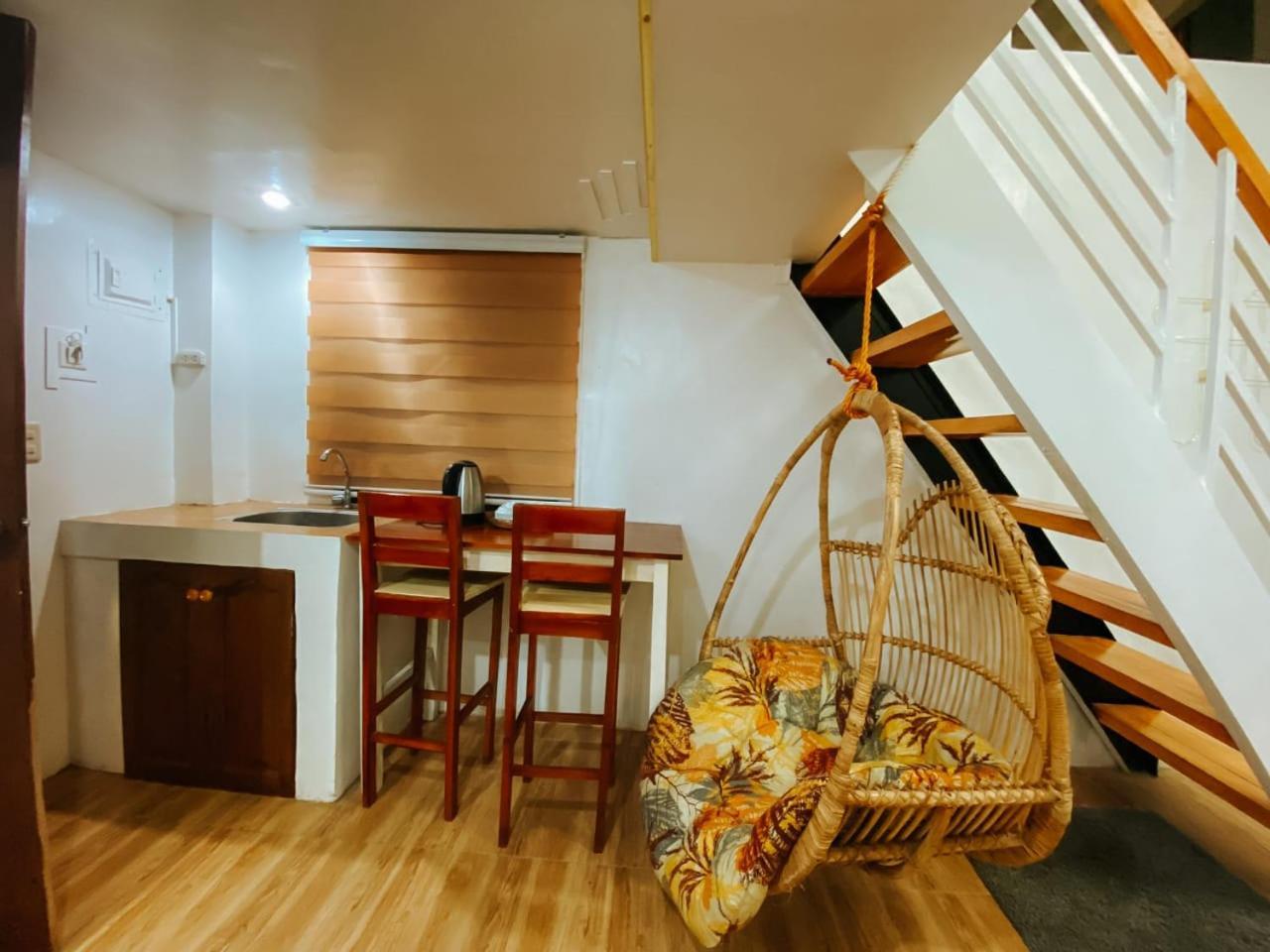 The River House - Loft Unit - 美岸 外观 照片