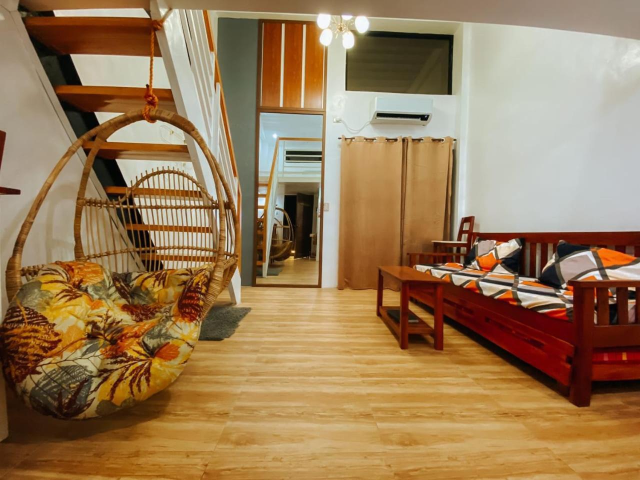 The River House - Loft Unit - 美岸 外观 照片
