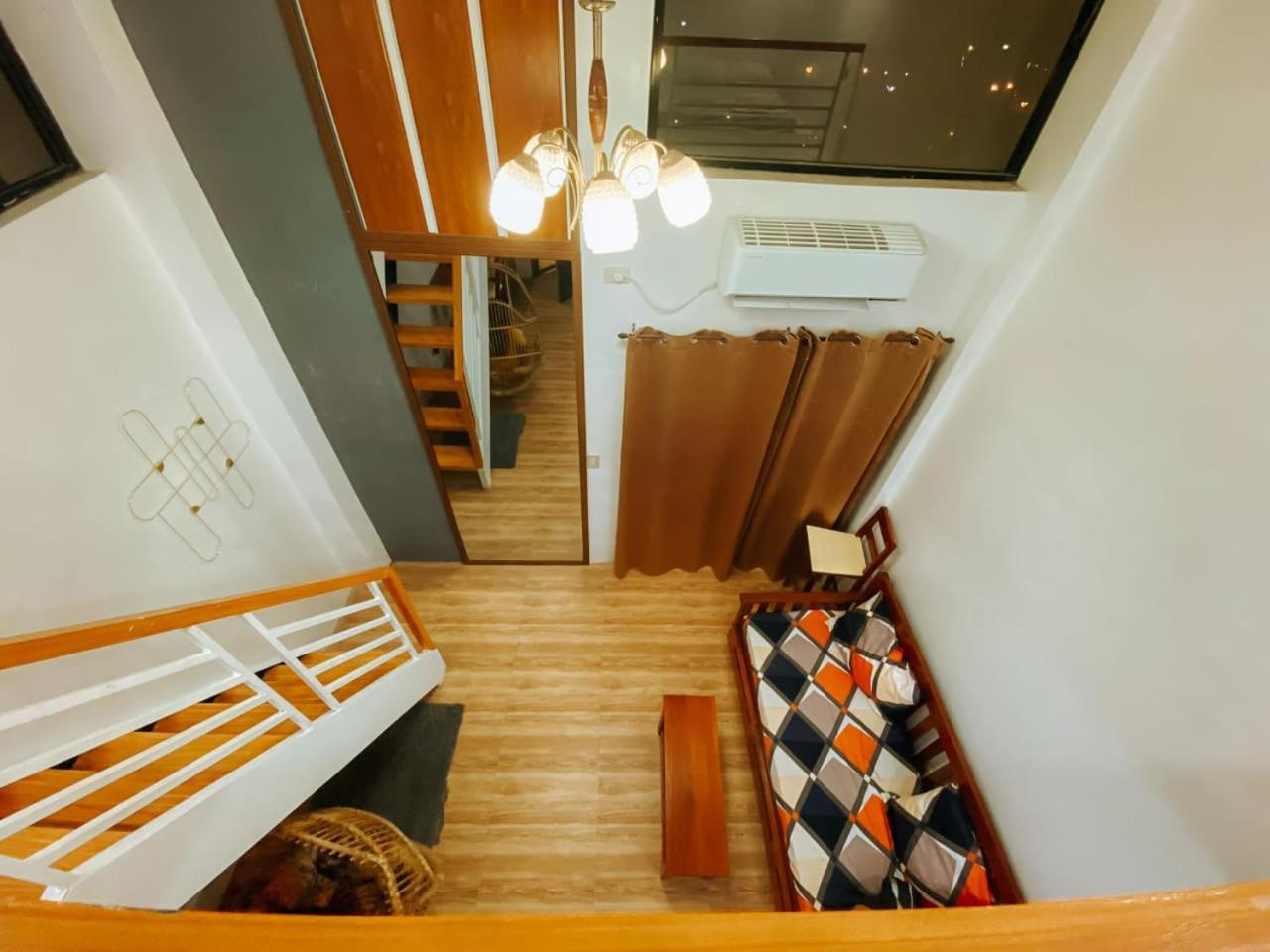 The River House - Loft Unit - 美岸 外观 照片