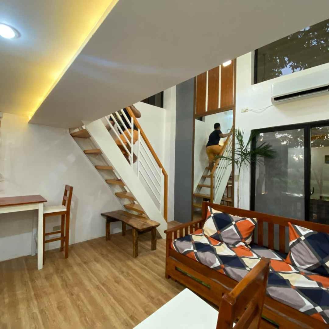 The River House - Loft Unit - 美岸 外观 照片