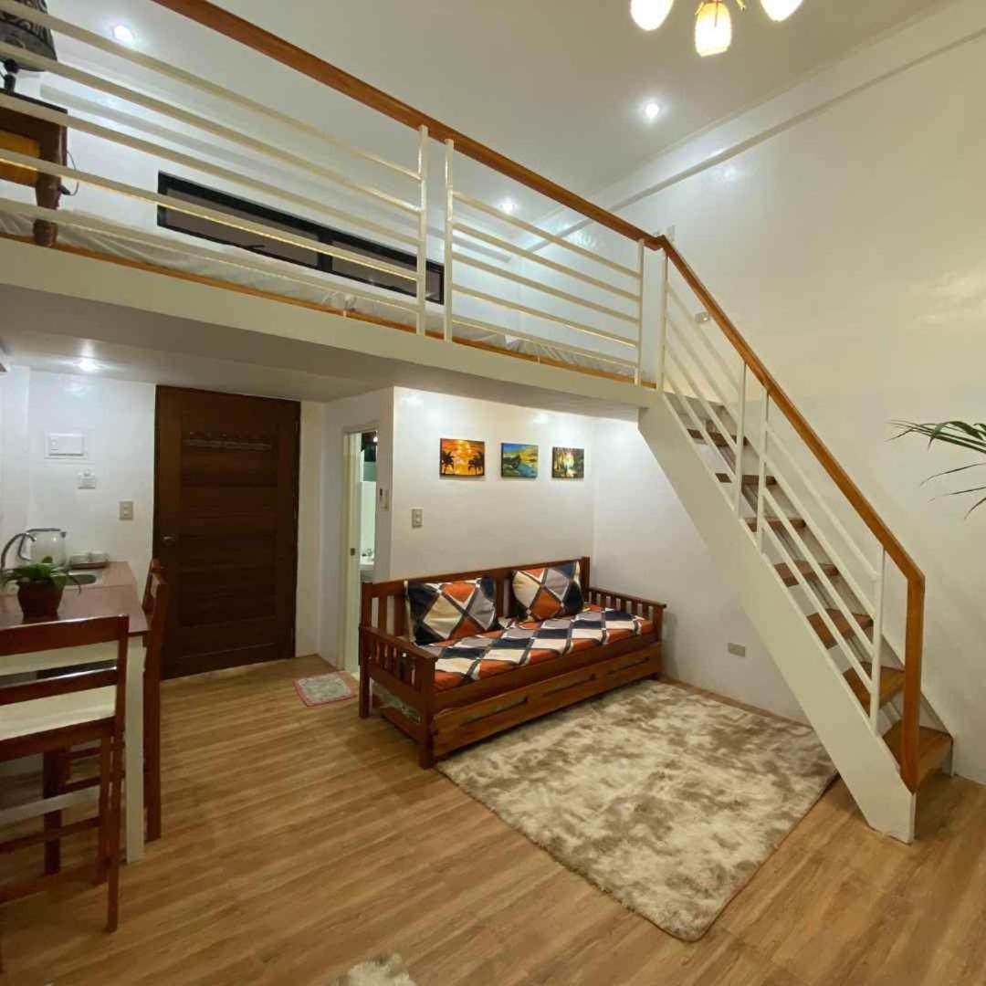The River House - Loft Unit - 美岸 外观 照片