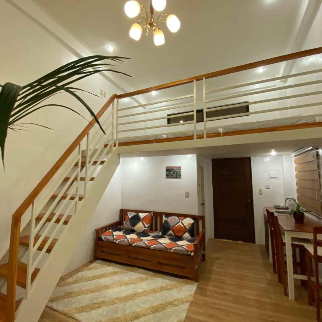 The River House - Loft Unit - 美岸 外观 照片