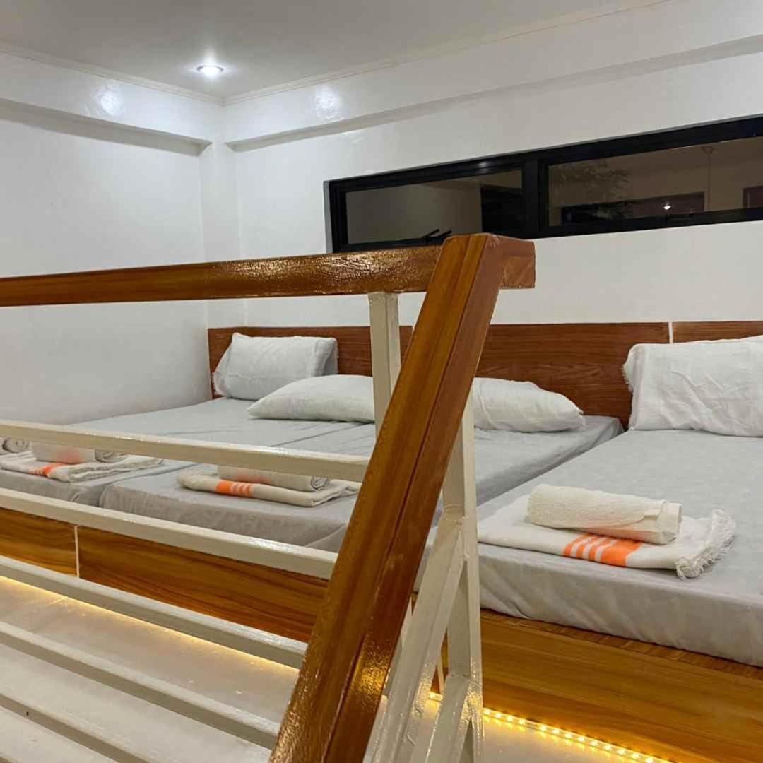 The River House - Loft Unit - 美岸 外观 照片