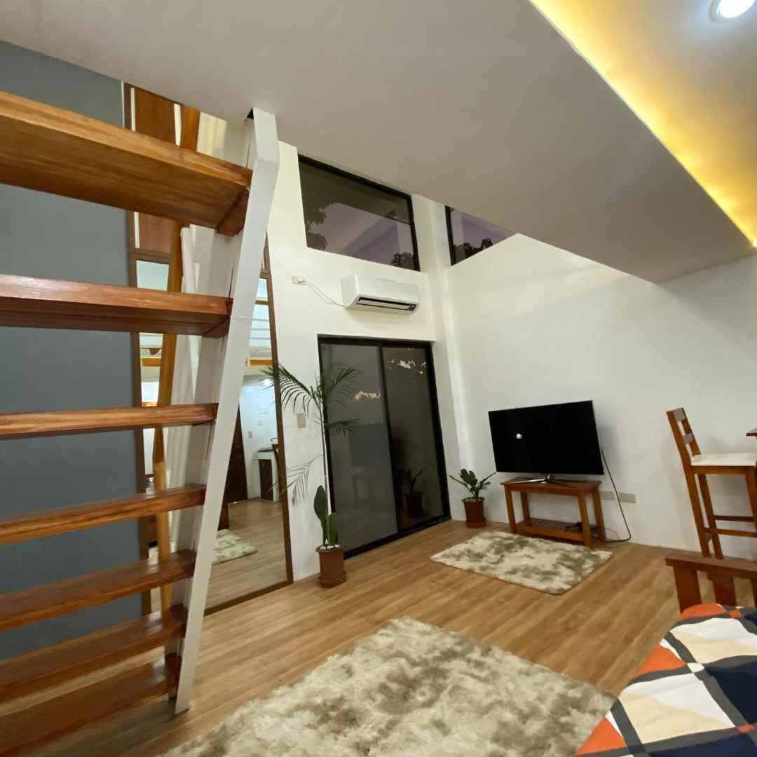 The River House - Loft Unit - 美岸 外观 照片
