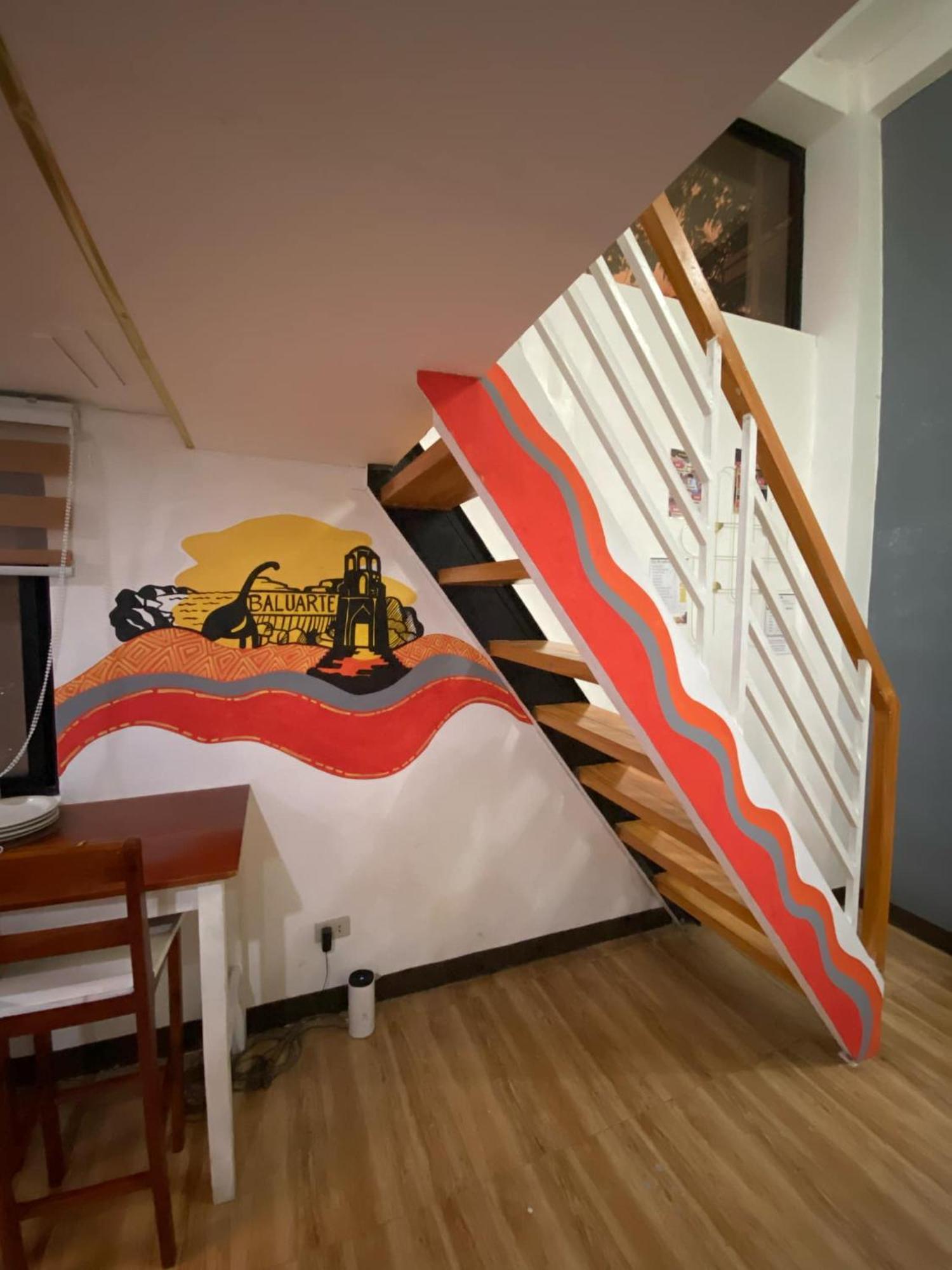 The River House - Loft Unit - 美岸 外观 照片