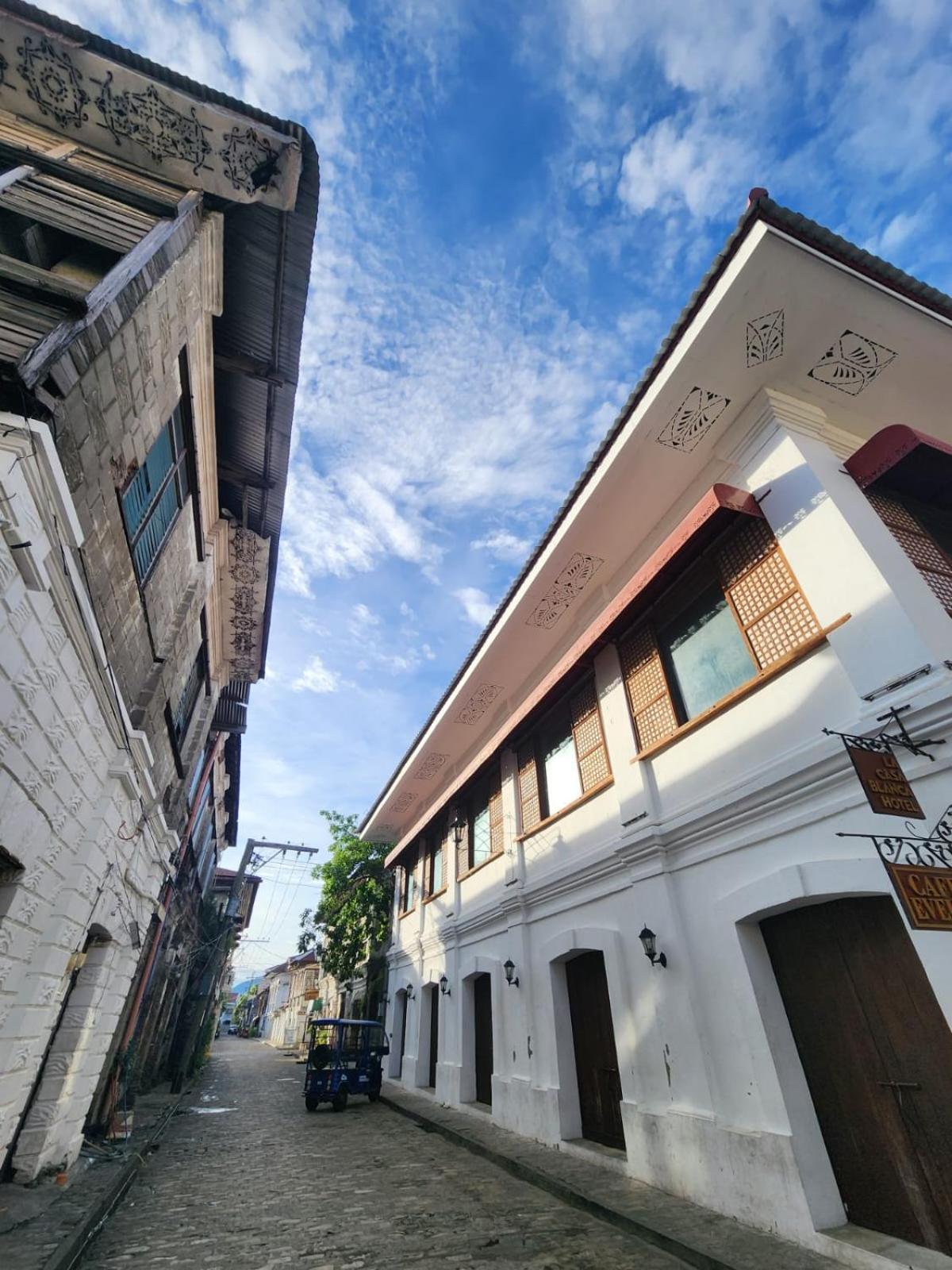 The River House - Loft Unit - 美岸 外观 照片