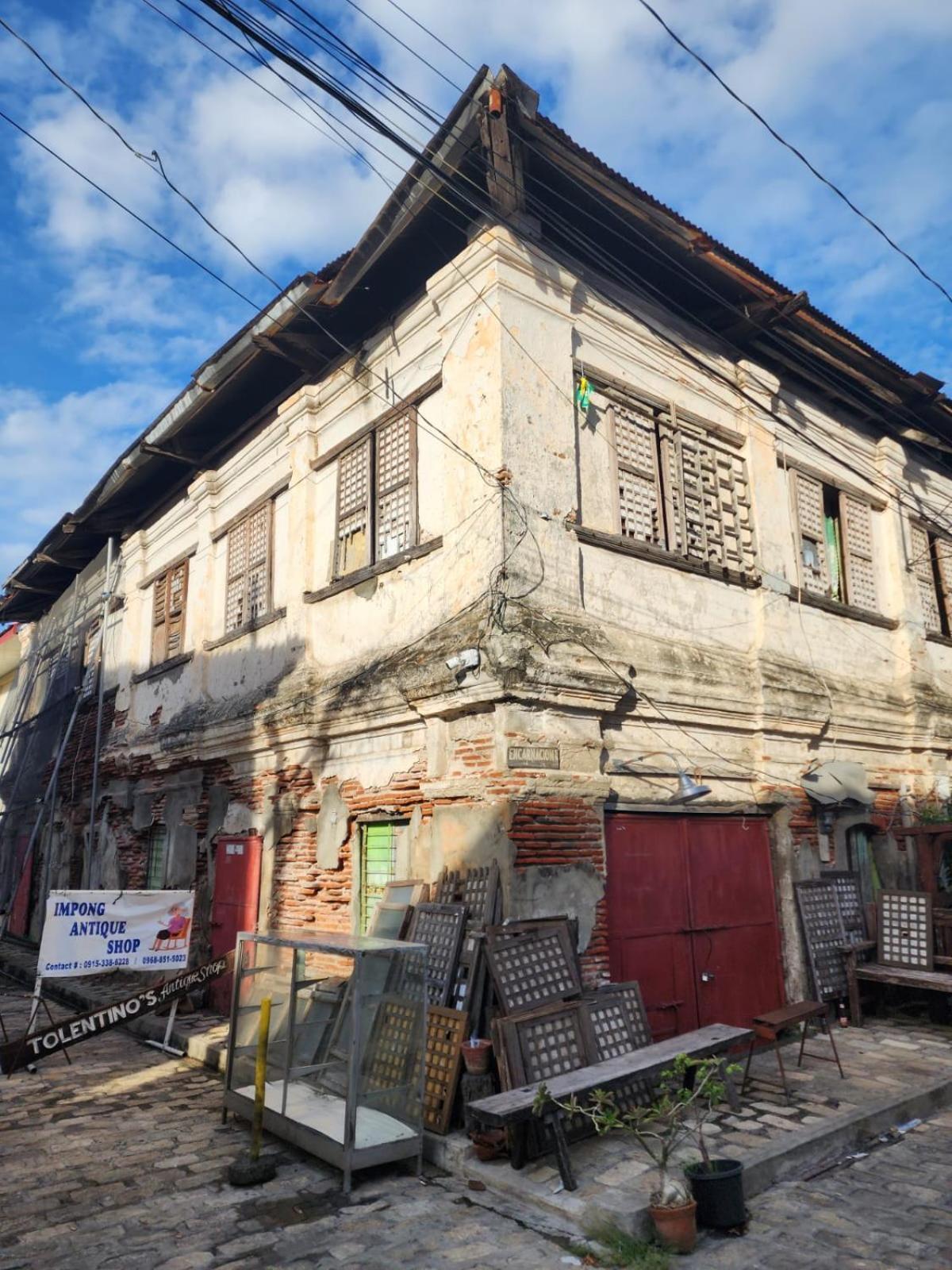 The River House - Loft Unit - 美岸 外观 照片