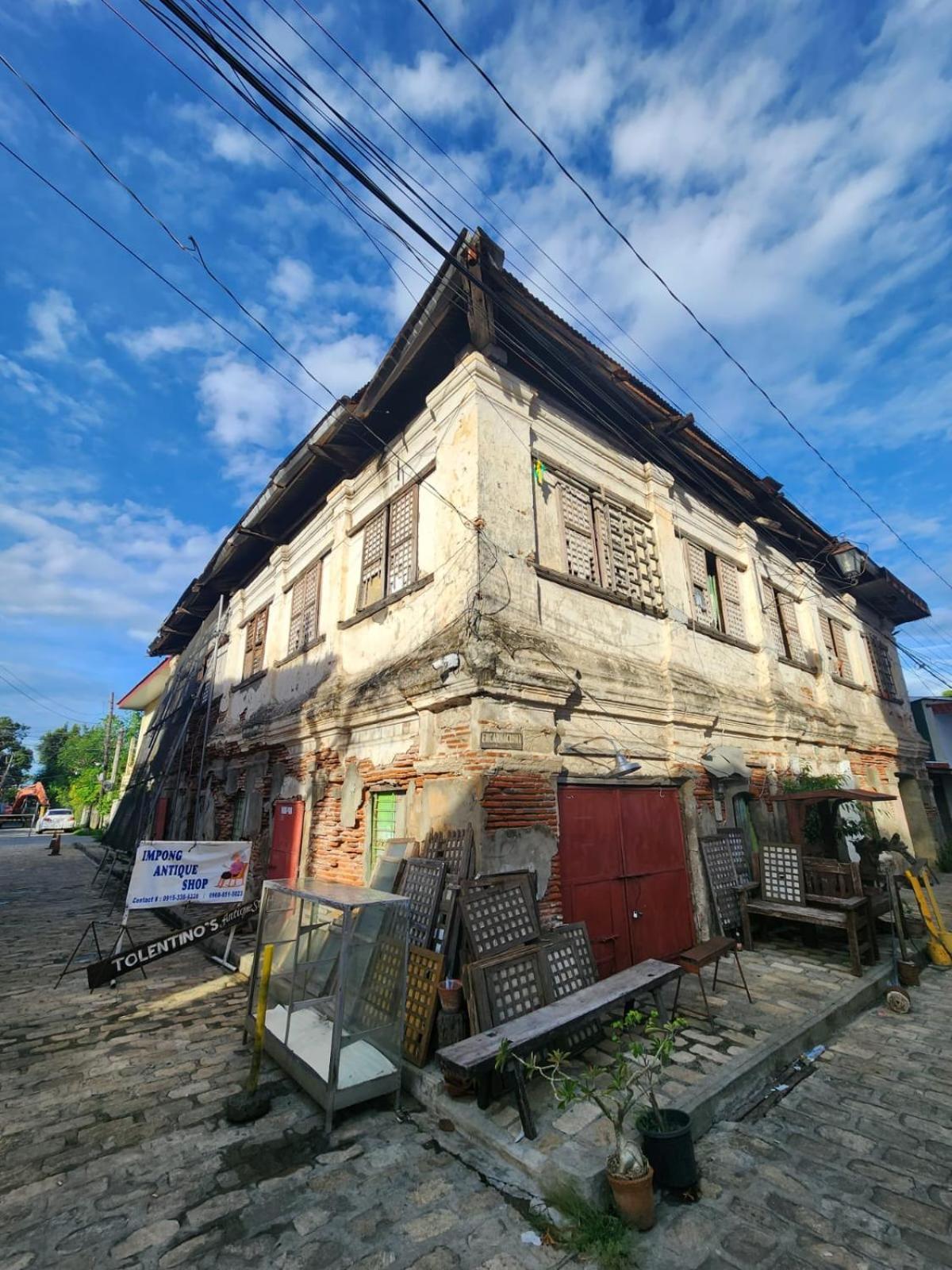 The River House - Loft Unit - 美岸 外观 照片