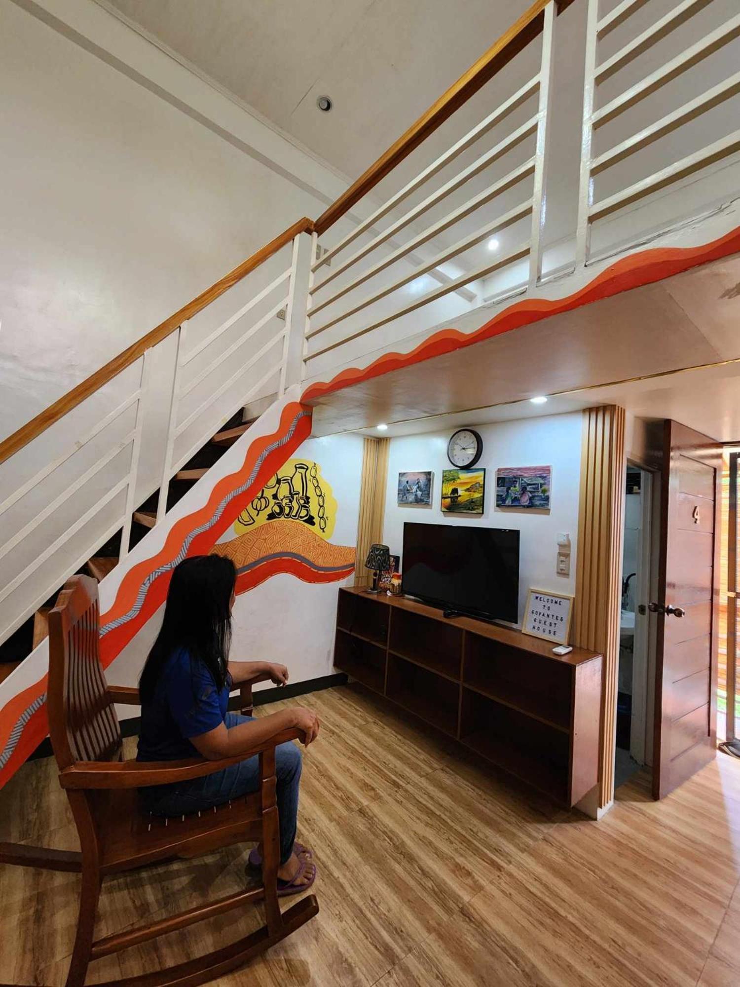 The River House - Loft Unit - 美岸 外观 照片