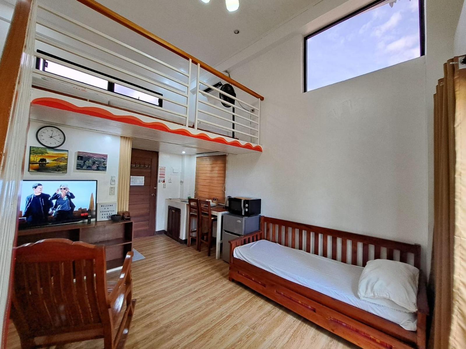 The River House - Loft Unit - 美岸 外观 照片
