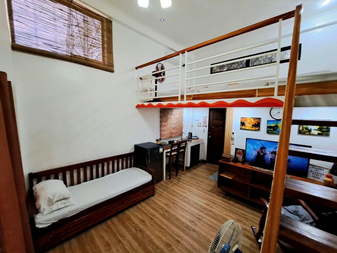 The River House - Loft Unit - 美岸 外观 照片