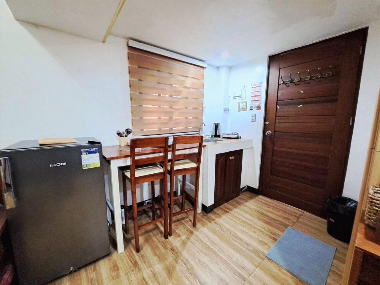 The River House - Loft Unit - 美岸 外观 照片