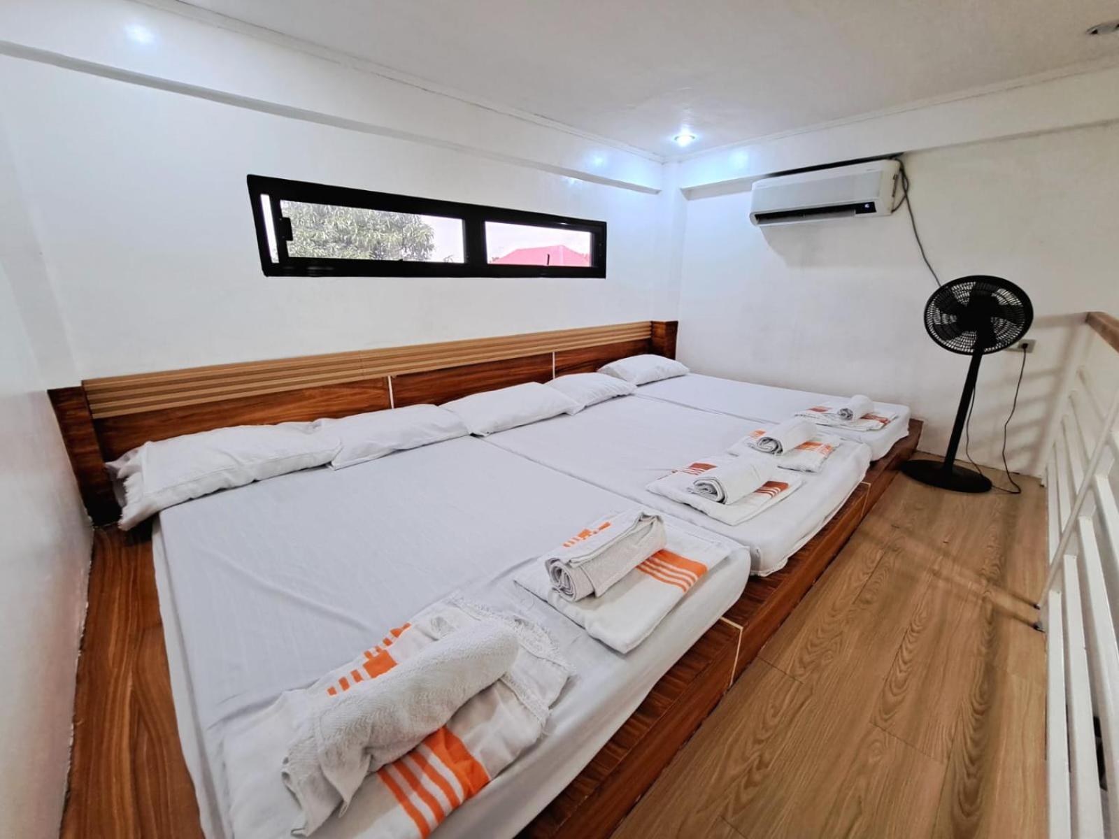The River House - Loft Unit - 美岸 外观 照片
