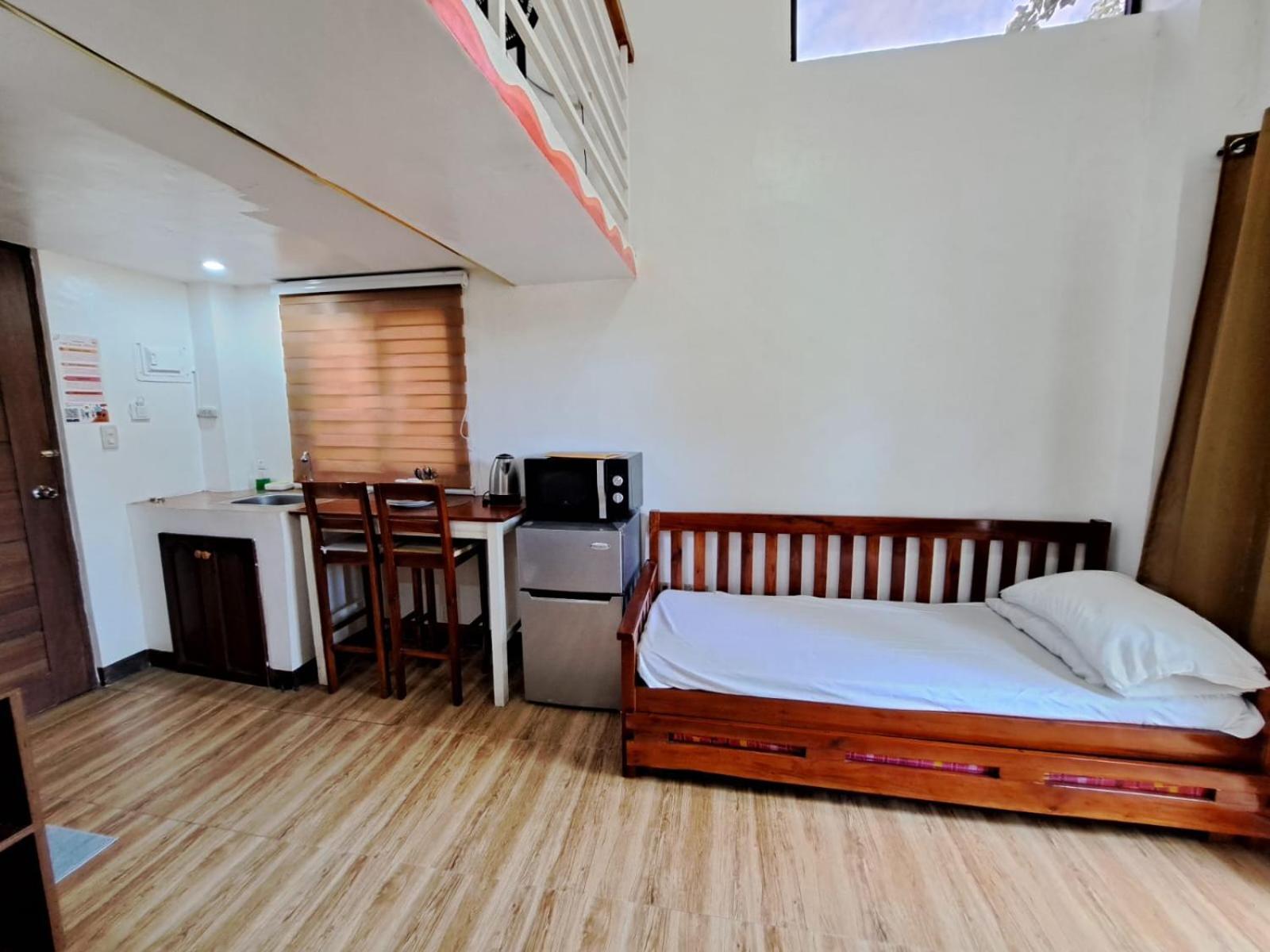 The River House - Loft Unit - 美岸 外观 照片