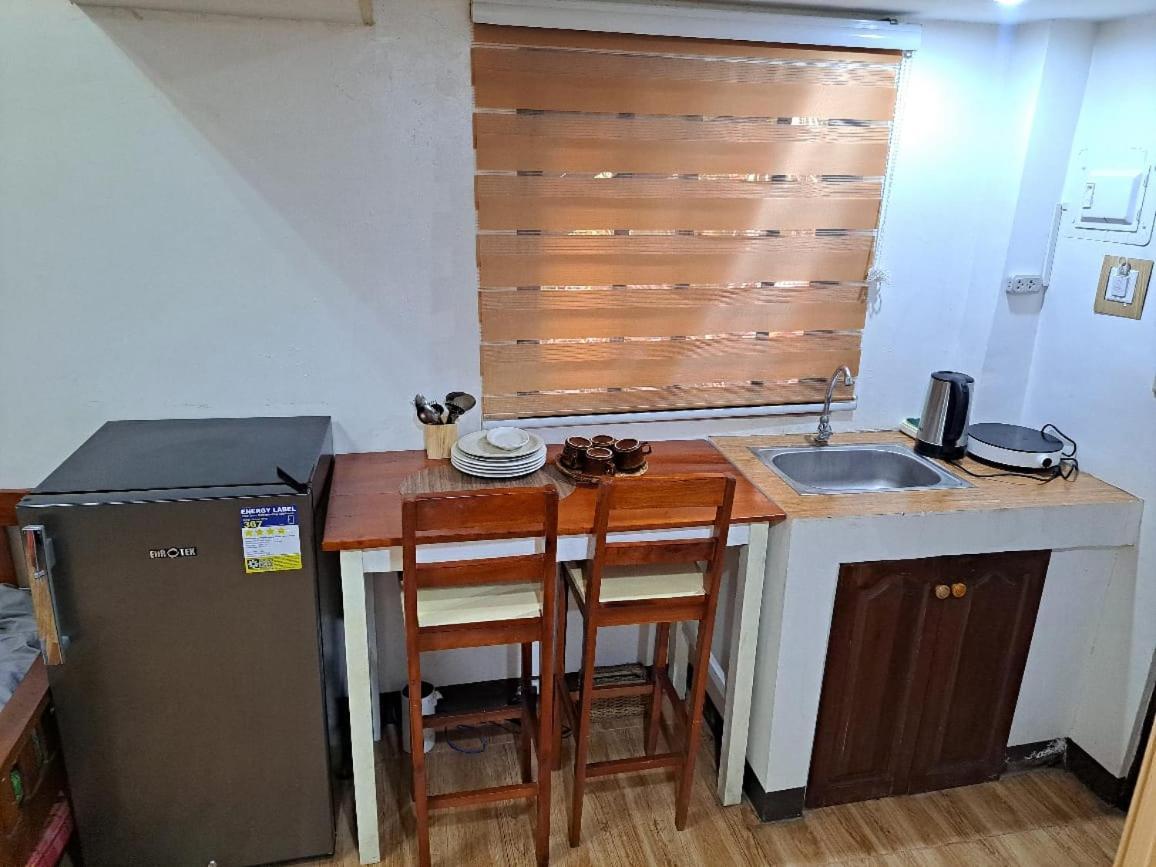 The River House - Loft Unit - 美岸 外观 照片