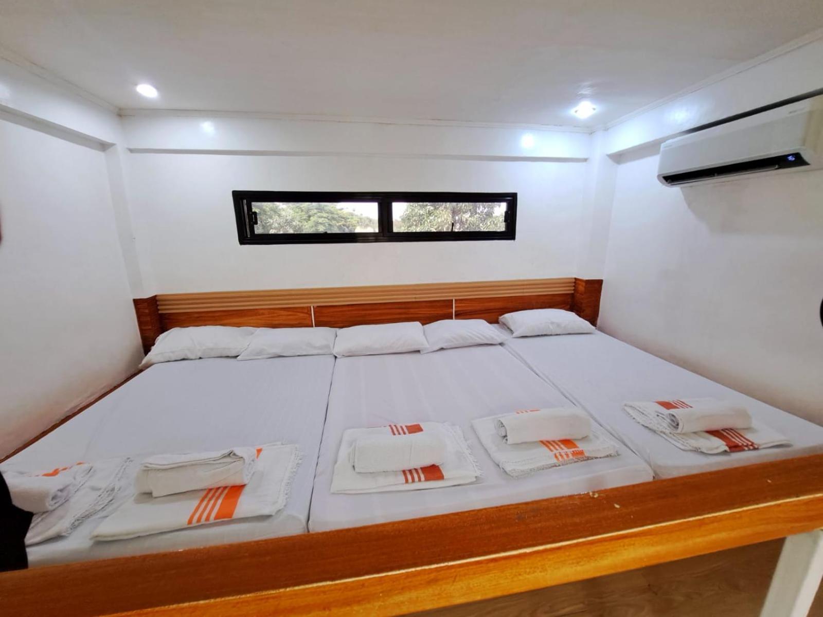 The River House - Loft Unit - 美岸 外观 照片